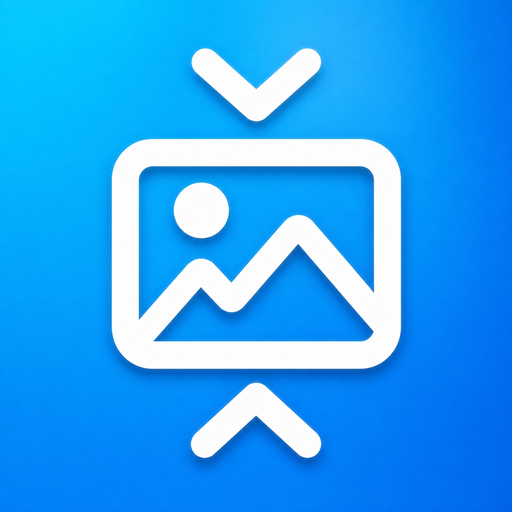 ImgOpt Logo